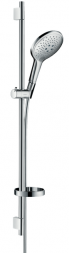 Hansgrohe Raindance Select 150 Unica'S Puro 27803000 Душевой гарнитур 90 см