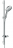 Hansgrohe Raindance Select 150 Unica&#039;S Puro 27803000 Душевой гарнитур 90 см