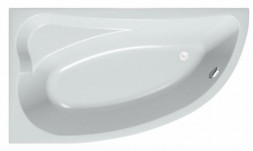Kolpa san Calando D 160x90 Basis акриловая ванна правая