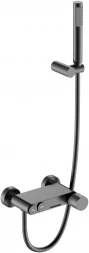 Boheme Stick 123-GM Смеситель для ванны