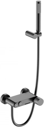 Boheme Stick 123-GM Смеситель для ванны