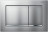 Geberit Omega30 115.080.KN.1 Клавиша смыва (Хром матовый)