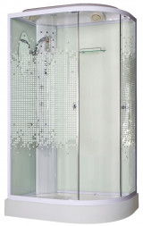 Niagara NG-303L 117x78 душевая кабина