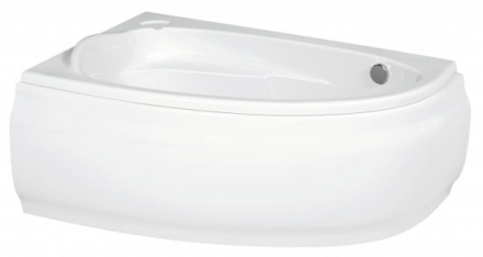 Cersanit Joanna 150 WA-Joanna*150-R ванна акриловая 150x95