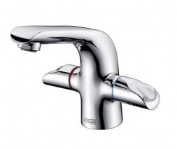 Wasserkraft Lossa 1203 Смеситель для раковины