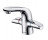 Wasserkraft Lossa 1203 Смеситель для раковины
