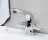 Wasserkraft Lossa 1203 Смеситель для раковины