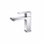 AQUATEK ЛИРА AQ1410CR смеситель для раковины