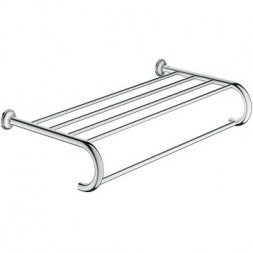 Grohe Essentials Authentic 40660001 Полка для полотенец