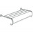 Grohe Essentials Authentic 40660001 Полка для полотенец