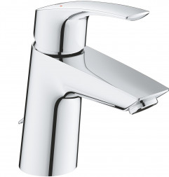 GROHE Eurosmart 2021 23966003 смеситель для раковины