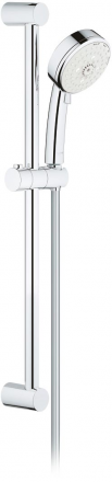 Grohe Tempesta New Cosmopolitan 100 27786002 Душевой гарнитур