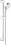 Grohe Tempesta New Cosmopolitan 100 27786002 Душевой гарнитур