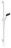 Hansgrohe Pulsify Select 105 3jet Relaxation 24170700 Душевой гарнитур 90 см