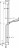 Hansgrohe Pulsify Select 105 3jet Relaxation 24170700 Душевой гарнитур 90 см