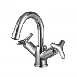 Lemark Plus Spirit LM1907C смеситель для раковины