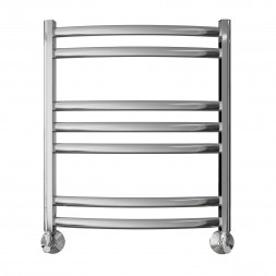 Lemark Atlantiss LM32607R П7 500x600 Полотенцесушитель водяной