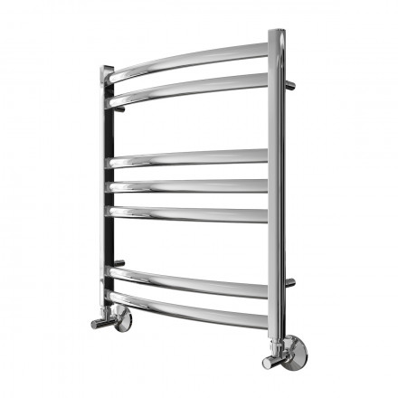 Lemark Atlantiss LM32607R П7 500x600 Полотенцесушитель водяной