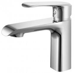 Rush Gozo GZ3735-11 Смеситель для раковины