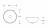 CeruttiSpa CR0007 раковина накладная