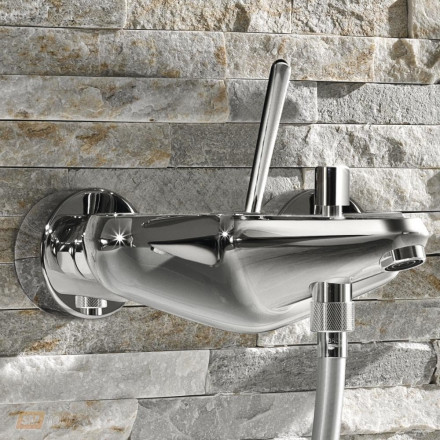 Grohe Eurodisc Joy 23431000 Смеситель для ванны