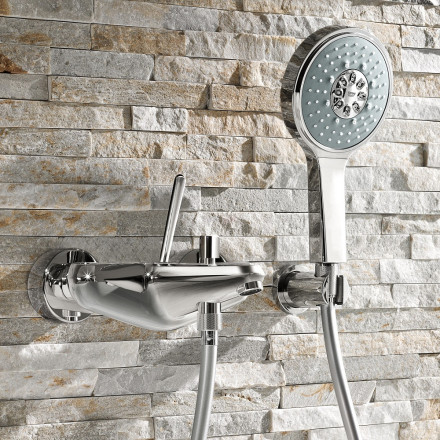 Grohe Eurodisc Joy 23431000 Смеситель для ванны