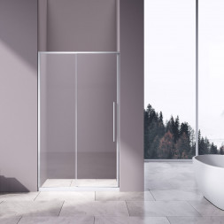 Vincea Slim-N VDS-4SN120CL душевая дверь