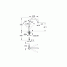 Grohe BauEdge 31367000 Grohe BauEdge 31367000