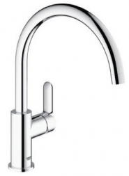 Grohe BauEdge 31367000 Смеситель для кухни