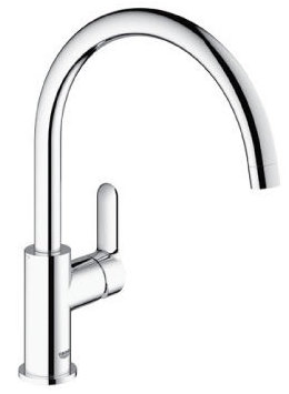 Grohe BauEdge 31367000 Смеситель для кухни