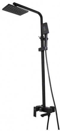 VIKO V-7740 Душевая стойка для ванны