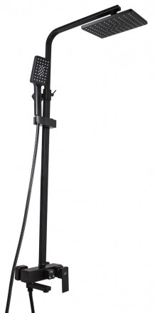 VIKO V-7740 Душевая стойка для ванны