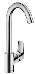 Hansgrohe Logis 71835000 смеситель для кухни