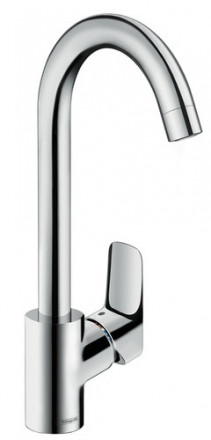 Hansgrohe Logis 71835000 смеситель для кухни