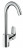 Hansgrohe Logis 71835000 смеситель для кухни