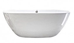 Ванна Castone Эдем 170x80 отдельностоящая без перелива