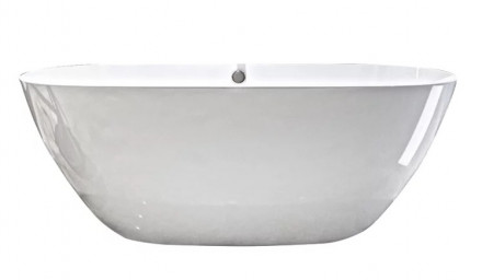 Ванна Castone Эдем 170x80 отдельностоящая без перелива