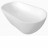 Ванна Castone Эдем 170x80 отдельностоящая без перелива