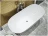 Ванна Castone Эдем 170x80 отдельностоящая без перелива