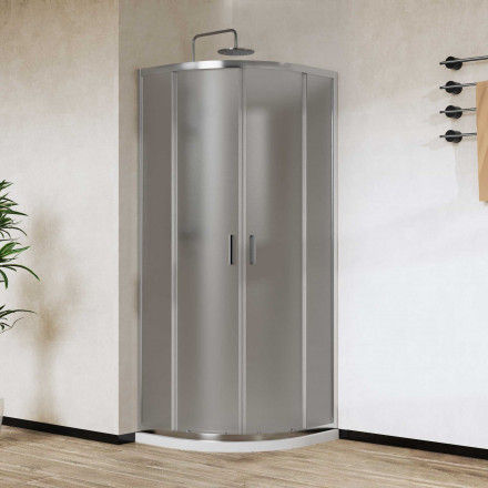 Vincea City VSQ-5CT900MT душевой уголок