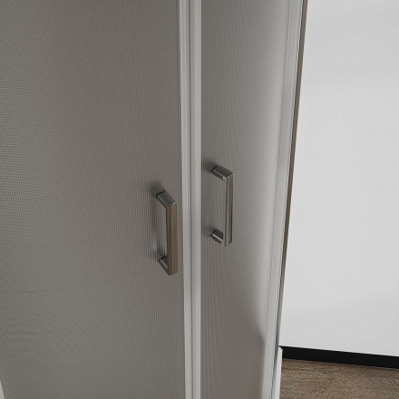 Vincea City VSQ-5CT900MT душевой уголок