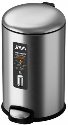 JAVA S-885-8L ведро с микролифтом 8 л