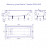 Delice Parallel DRL 220505 Ванна чугунная 170х70