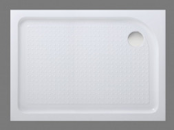 Belbagno TRAY-BB-AH-120/80-550-15-W-R Душевой поддон акриловый 120x80