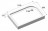 Belbagno TRAY-BB-AH-120/80-550-15-W-R Душевой поддон акриловый 120x80
