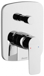 Ravak Classic CL 061.00 Смеситель для душа с переключателем