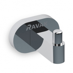 Ravak CR 110.00 Крючок одинарный