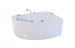 Triton Кайли акриловая ванна 150x100 левая