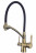 Savol S-L1805C-01 смеситель для мойки бронзовый под фильтр