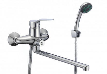 Fmark FM2263 смеситель для ванны